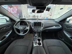 شيفروليه ماليبو